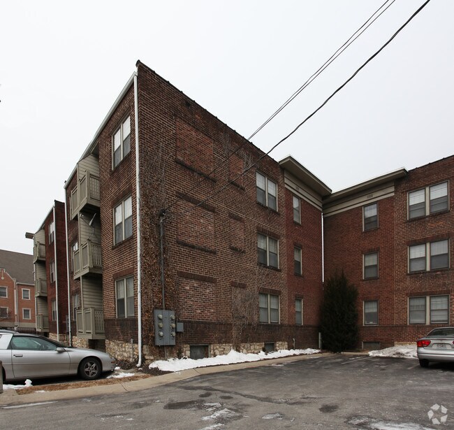 The Roanoke Apartments Kansas City The Roanoke Apartments Kansas City