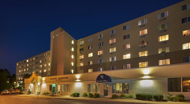 Calder Commons - State College, PA | Apartment Finder