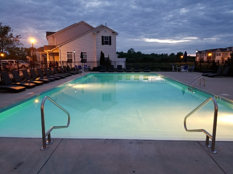 Arbors at Turnberry Pickerington, OH Apartment Finder