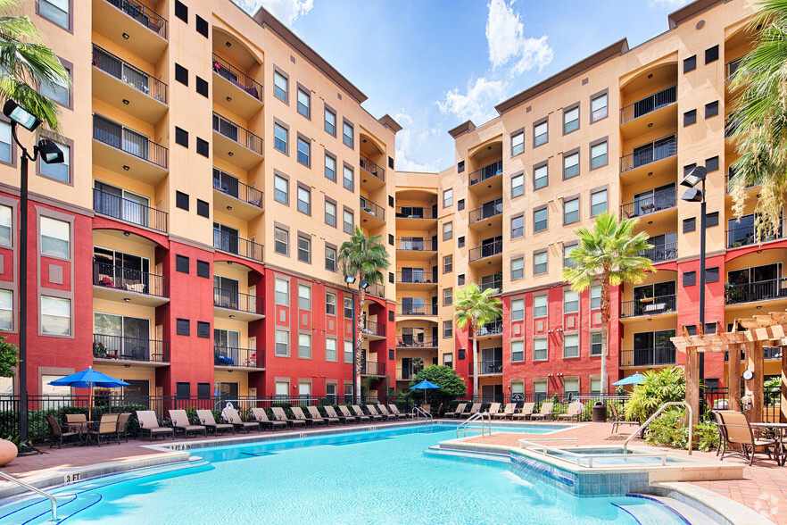 The Lofts At Uptown Altamonte - Altamonte Springs, FL | Apartment Finder