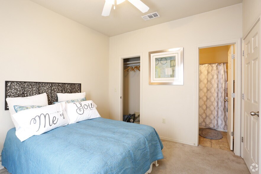 Arden Ridge Bedroom Furniture Design