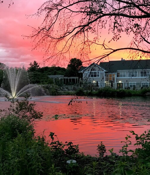 The Sanctuary New Berlin, WI Apartment Finder