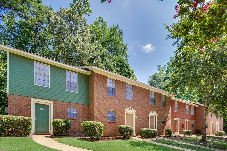 Aspen Village Apartment Homes - Tuscaloosa, AL | Apartment Finder Aspen Village Apartment Homes - Tuscaloosa, AL | Apartment Finder