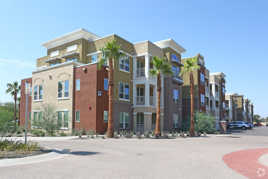 Town Commons - Gilbert, AZ | Apartment Finder