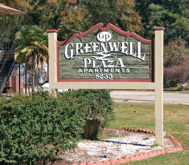 Greenwell Plaza Baton Rouge, LA Apartment Finder