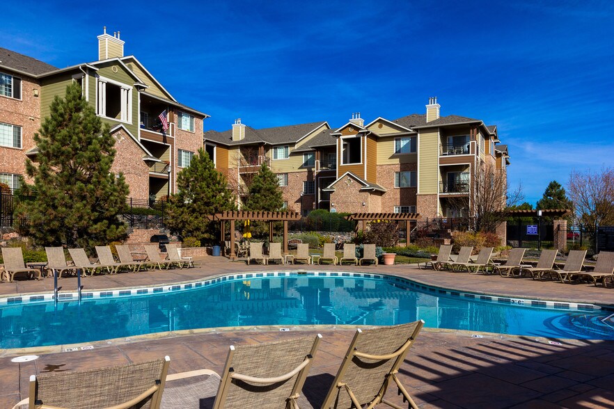 Indigo Creek Thornton, CO Apartment Finder