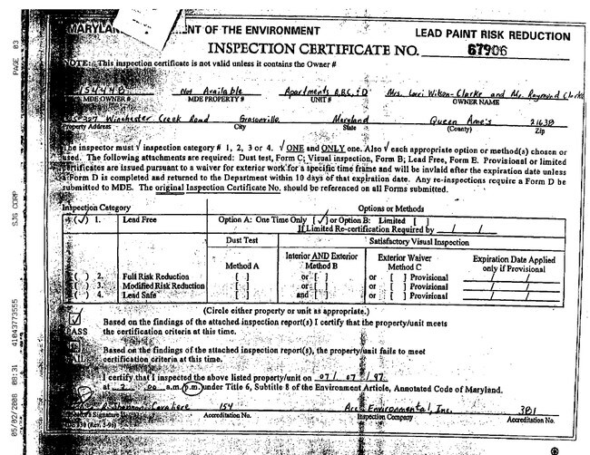 325 Winchester Creek Rd Grasonville, MD Apartment Finder