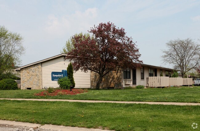 Hampshire Apartments Elyria Ohio Hampshire Apartments Elyria Ohio