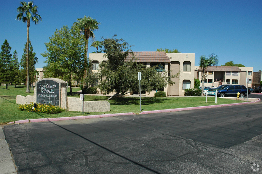 Heatherbrook Apartments Mesa