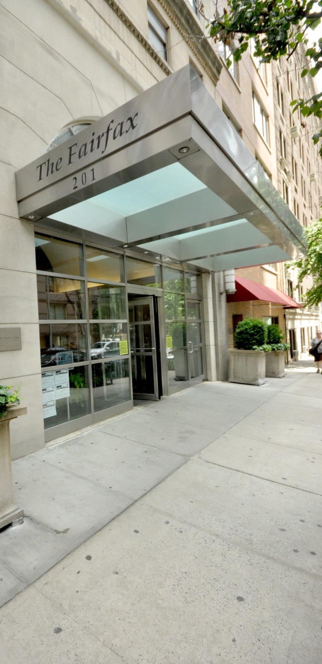 The Fairfax New York, NY Apartment Finder