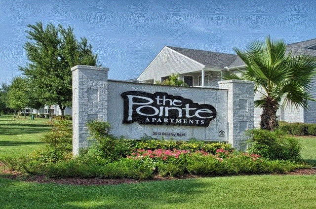 The Pointe Apartment Homes - Gautier, MS | Apartment Finder