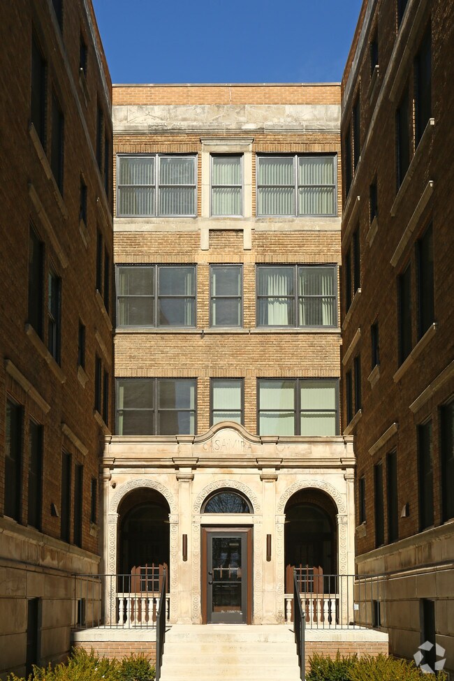 Casamira Apartments Detroit, MI Apartment Finder