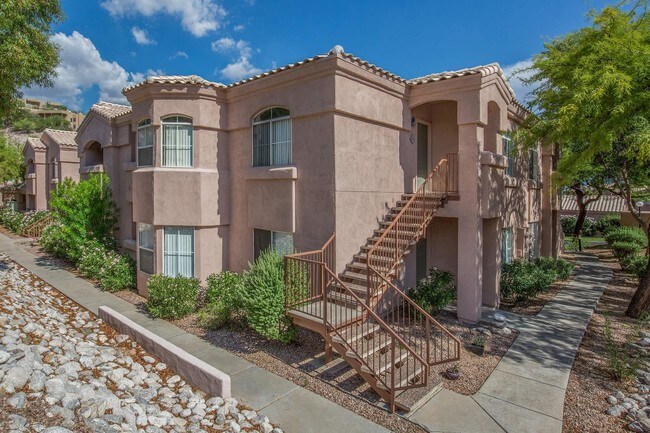 Pinnacle Heights Apartments - Tucson, AZ | Apartment Finder