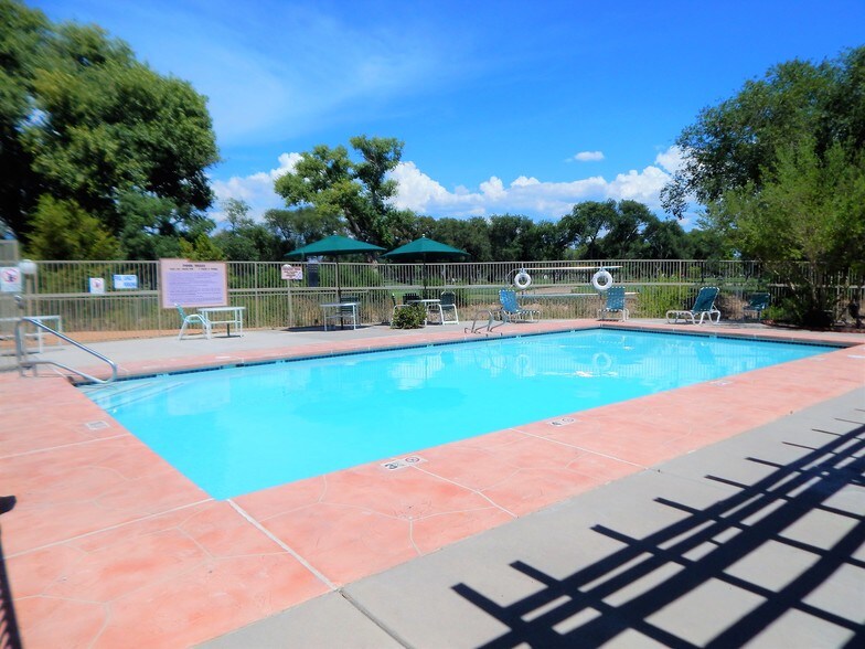 The Beach Albuquerque Nm Apartment Finder