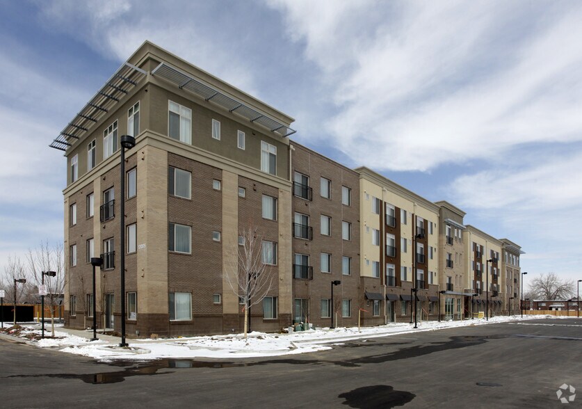 Edge Point Apartments Aurora Co Edge Point Apartments Aurora Co
