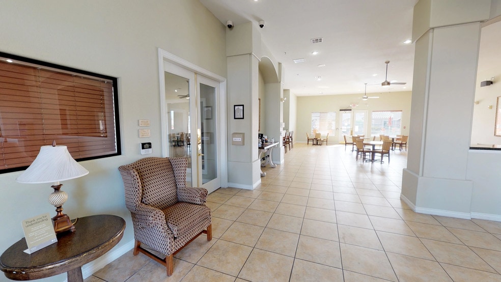 Whispering Palms Apartments North Las Vegas, NV Apartment Finder