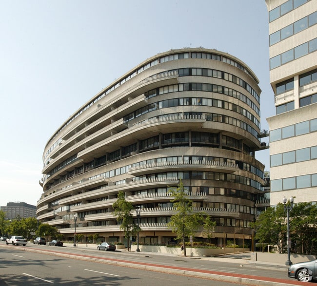 Watergate East Residences Washington, DC Apartment Finder