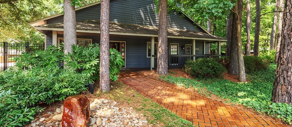 Spring Creek Apartments Simpsonville Spring Creek Apartments Simpsonville