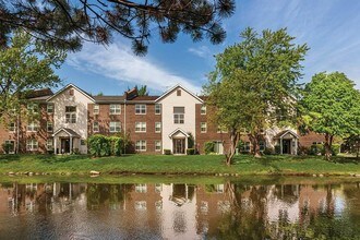 Park Grove Apartments Mount Prospect Park Grove Apartments Mount Prospect