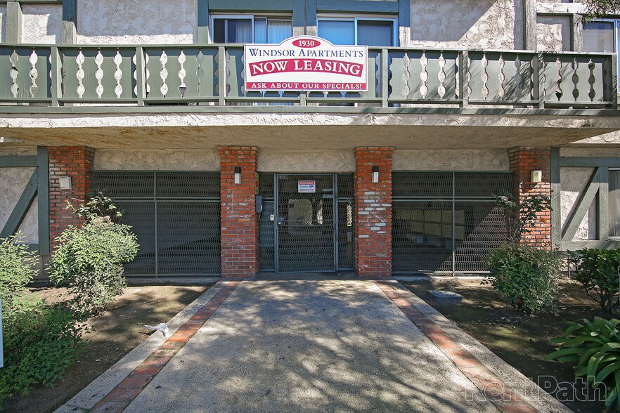 Windsor Apartments San Gabriel, CA Apartment Finder