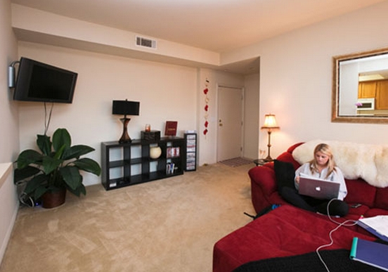 Avalon Apartments Usc