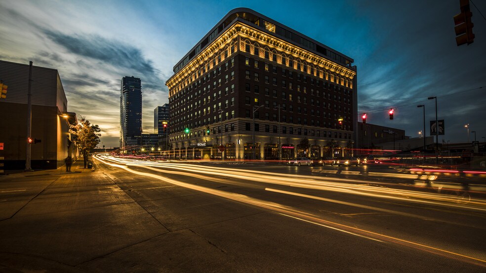 The Rowe Grand Rapids, MI Apartment Finder