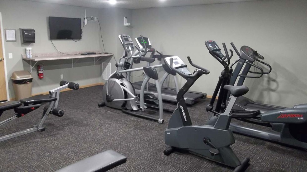 Grand Gateway Apartment Homes Saint Cloud Mn Finder