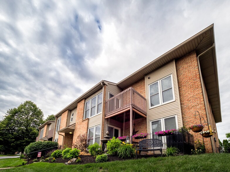 Brookfield Apartments Macungie, PA Apartment Finder