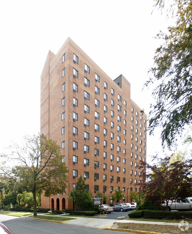 Maple Terrace Senior Apartments New Rochelle, NY Apartment Finder