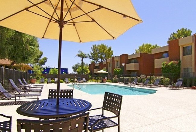 Sycamore Square Apartments Sycamore Square Apartments