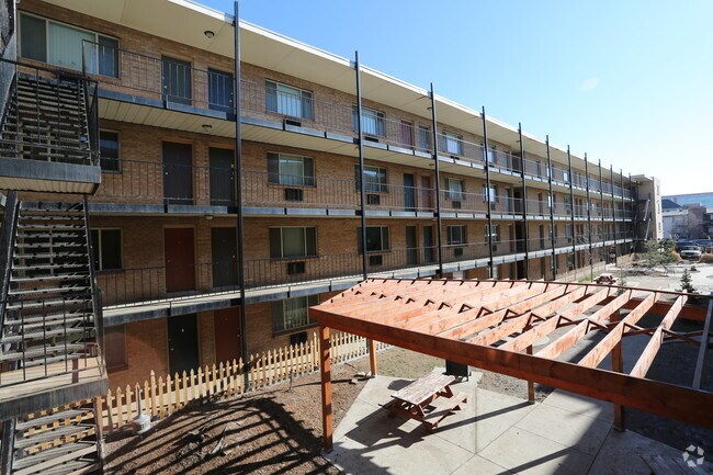 Fitzsimons Place Apartments Aurora Co Fitzsimons Place Apartments Aurora Co