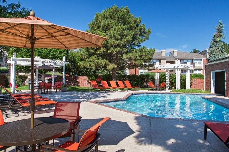 Mountain View Apartment Homes - Colorado Springs, CO Apartment Finder Pool - Mountain View Apartment Homes - Mountain View Apartment Homes - Colorado Springs, CO Apartment Finder