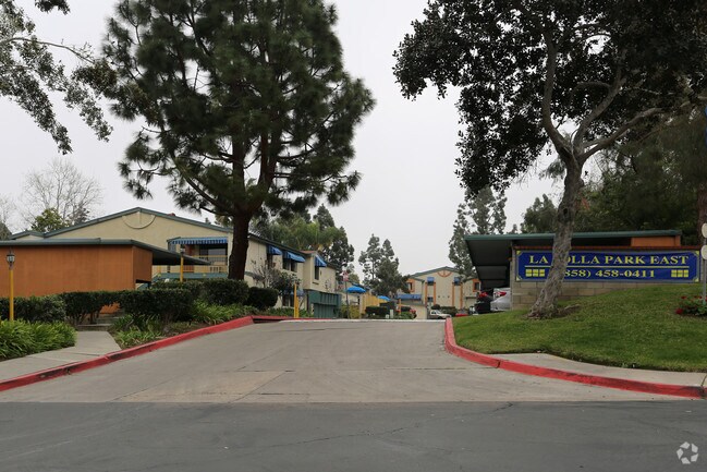La Jolla Park East San Diego, CA Apartment Finder