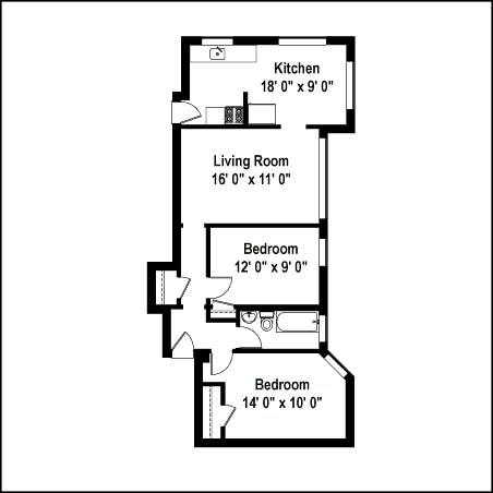 Shorewind Court Apartments Shorewind Court Apartments