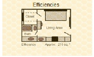 The Square At South Overton Lubbock Tx Apartment Finder
