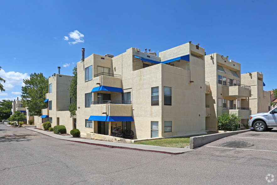 Bella Vista Apartments - Albuquerque, NM | Apartment Finder