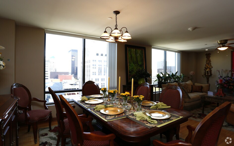 First Place Luxury Apartments Dayton Oh Apartment Finder