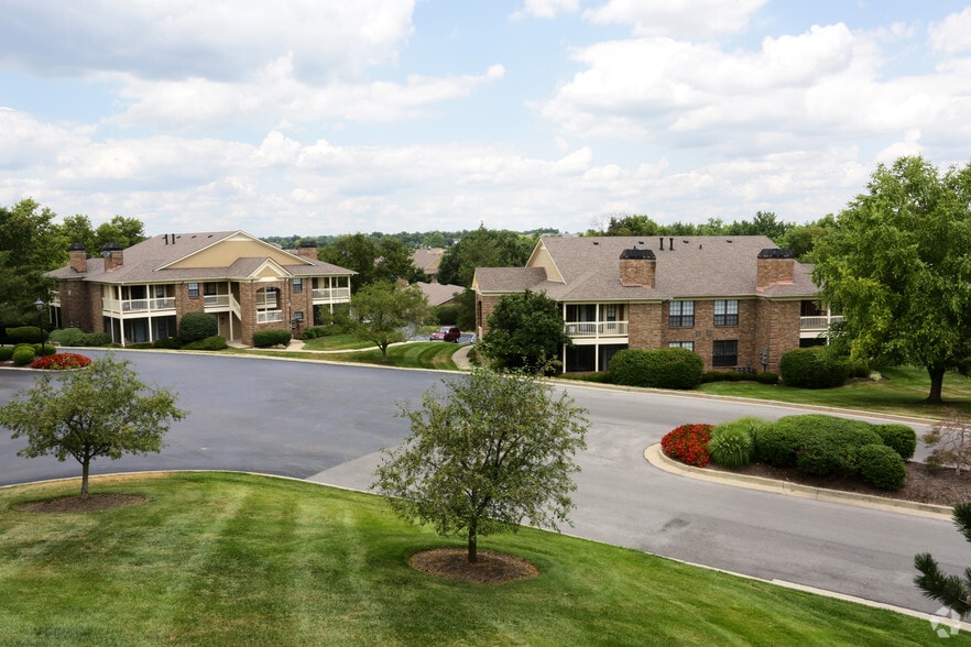 Park Place Apartments Lexington Ky Reviews