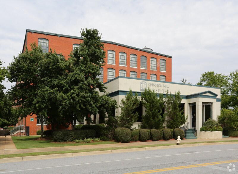 Johnston Mill Apartments Columbus Ga Johnston Mill Apartments Columbus Ga
