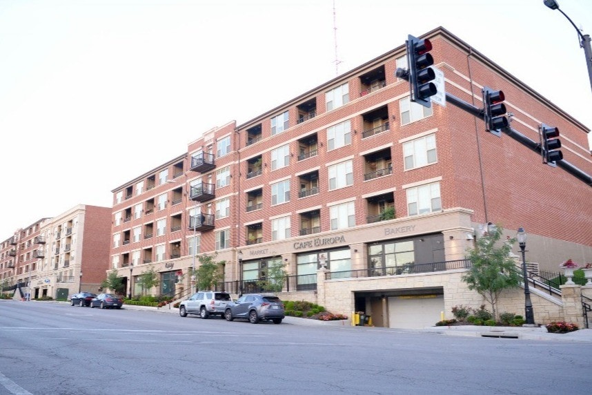 Founders at Union Hill Kansas City, MO Apartment Finder