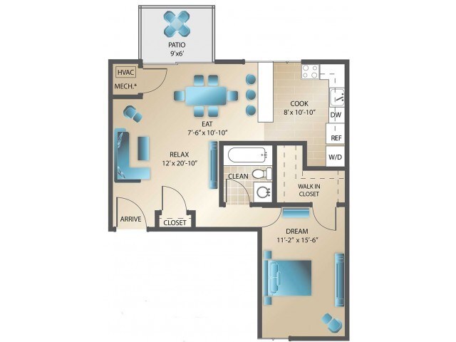 Cavalier Country Club Apartments Newark De Apartment Finder