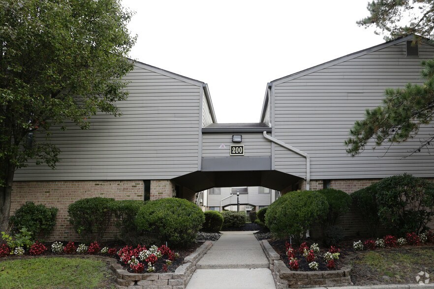 Meadowview Lindenwold, NJ Apartment Finder