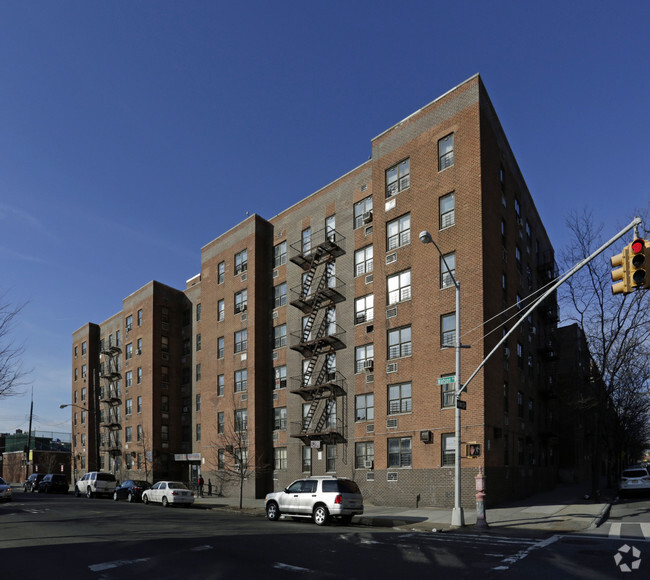 1471 Watson Ave - Bronx, NY | Apartment Finder