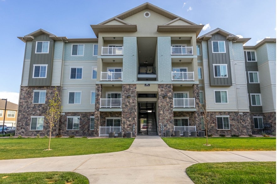 Sandalwood Apartments West Valley, UT Apartment Finder