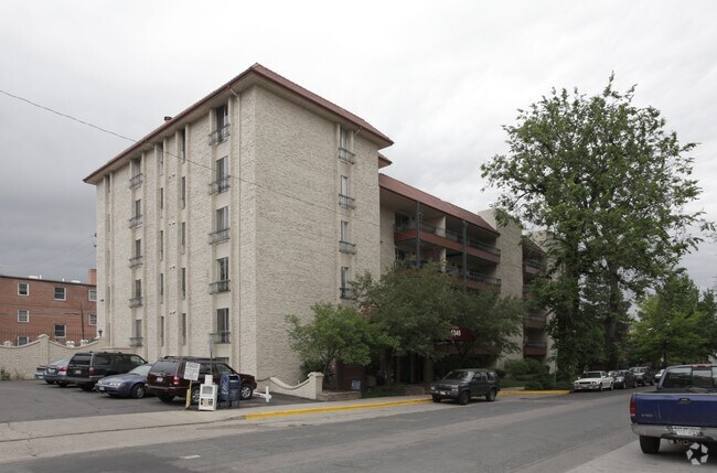 Park Sedona Apartments Park Sedona Apartments