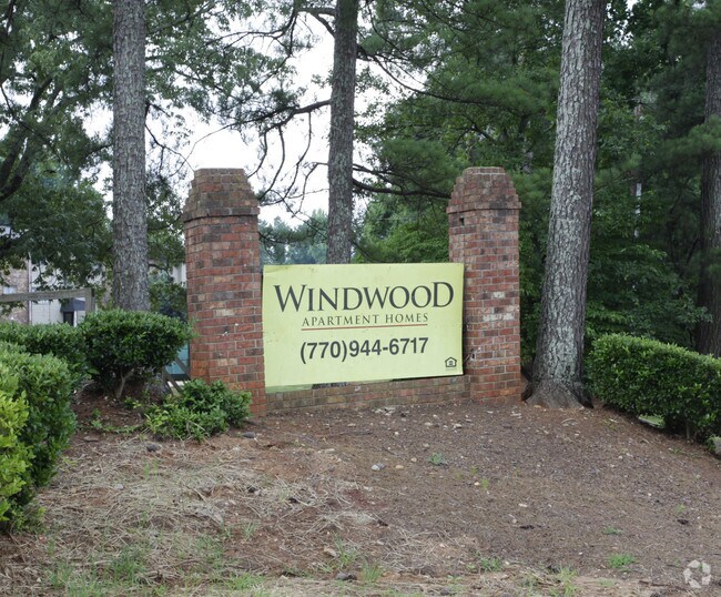 Windwood Austell, GA Apartment Finder