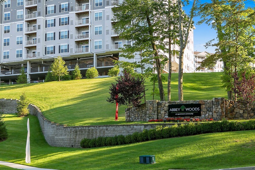 Abbey Woods Danbury, CT Apartment Finder