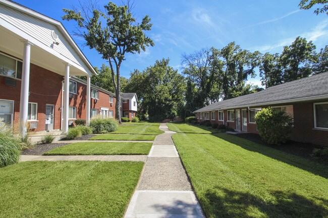 Colonial Ridge - Cincinnati, OH | Apartment Finder