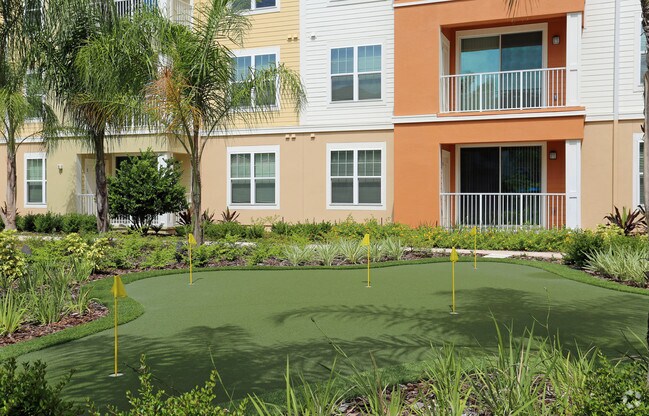 Rize Apartments In Winter Springs Rize Apartments In Winter Springs