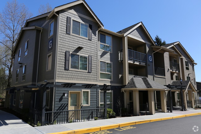 Kitts Corner - Federal Way, WA | Apartment Finder